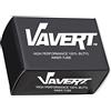Vavert-Camera d'aria, nero, 26x1,75/1,95 (40mm)
