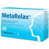 Metagenics Belgium Bvba Metarelax New 45 Compresse