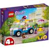 Lego Il furgone dei gelati - Lego Friends 41715