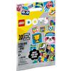 Lego Extra DOTS Serie 7 - SPORT - Lego Dots 41958