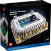 Lego Stadio del Real Madrid - Santiago Bernabéu - Lego Creator Expert 10299