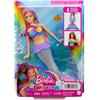 MATTEL HDJ36 BARBIE SIRENA SCINTILLANTE