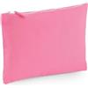 Westford Mill Pochette da personalizzare effetto vintage Accessory Case personalizzate o neutre