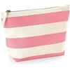 Westford Mill Estetica e Benessere personalizzati Pochette personalizzata con logo Nautical personalizzate o neutre