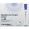 STARLINE Marcatore per lavagne cancellabili Starline - punta tonda 2,0mm - blu - Starline (unità vendita 12 pz.)