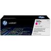 Hp - Toner originale - 305A - Magenta - CE413A - 2.600 pag (unità vendita 1 pz.)
