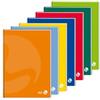 BM Quaderno Color 80 - A5 - 1 rigo - 96 fogli - 80gr - cartonato - BM (unità vendita 5 pz.)