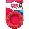 KONG Ring gioco per cani -XL Ø 13 x H 3,5 cm