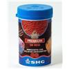 Shg Hi Red Mangime Per Discus - 50 Gr