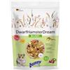 Bunny Sogno per Criceti Nani Basic - 400 gr - Mangime per conigli - 1° ORDINE? scegli lo sconto BZR5 / BZR20 + 200 punti fedeltà