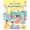 Usborne Le principesse. Con adesivi. Ediz. a colori