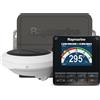 Pacchetto autopilota EV400 Sail Raymarine
