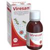 TERBIOL FARMACEUTICI Viresan 200 Ml - Integratore per le prime vie respiratorie