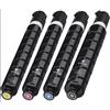Canon TONER COMPATIBILE CANON EXV54 IR C3025I C-EXV54 GIALLO 1397C002