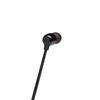 Jbl - Auricolare Bluetooth Tune 125bt-nero