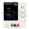 LIFE Electronic Alimentatore da laboratorio lineare 0-32 V/5 A, UNI-T