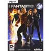 ACTIVISION Fantastici 4 Ita