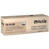 ACTIS Toner Actis per Hp 410X CF410X Standard 6500 pagine Nero classe A [TH-F410X]