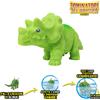 Dino Grow: Triceratopo