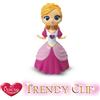 My Princess Trendy Clip: Aurora