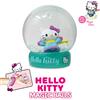 Hello Kitty Magic Balls - Magic Snow
