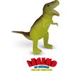 Jurassik Predators: T-Rex