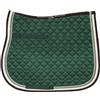 USG Dressage Quillted sottosella con Doppia Corda tubazioni