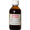 HOMEOSERVICE Oleolito Di Iperico 100 Ml
