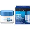 Neutrogena Hydro Boost Sleeping Cream crema viso notte idratante 50 ml