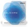 D'Addario Corda La Violino Helicore H312T 4/4M, Tensione Media