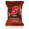 ESSSE CAFFÈ 300 Capsule ESSE Caffè Miscela Barocco + 100 Capsule Saida Black Bar omaggio
