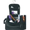 Borsa da toilette da viaggio personalizzabile personalizzate o neutre
