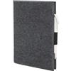 Halfar Ufficio personalizzati Portablocco A5 personalizzato Halfar Cover ECO M personalizzate o neutre