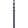 kwb AKKU-TOP punta per metallo HI-NOX 258680 (8,0 mm, spirale corta, affilatura speciale della punta, per acciaio inossidabile, per avvitatori e trapani a batteria)