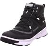 Legero Ready, Sneaker Donna, Nero (Nero) 0000, 37.5 EU