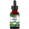 Nature's Answer, Mullein Leaf Extract (Estratto di Foglie di Verbasco), 2000mg, 30ml, Senza Alcool, Testato in Laboratorio, Senza Glutine, Senza Soia, Vegetariano…
