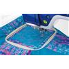 Brother EF91 20 x 20 cm da ricamo quadrato