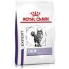 Royal Canin Expert Calm | 4 kg | Alimento completo per gatti adulti | Possibile effetto rilassante | Proteina del latte idrolizzata e L-triptofano
