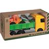 ANDRONI 6089 CAMION CON RUSPA