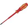 Draper 02159 XP1000 VDE Slimline - Cacciavite a taglio, 3,5 x 100 mm
