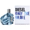 Diesel Only the Brave Eau de Toilette, 125-ml