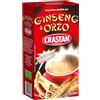 Crastan Ginseng & Orzo Solubile - Confezione da 5 x 20 gr (100 g)