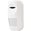 Combivox 62.625 Tauro DT-AM Pet rilevatore Doppia tecnologia con Anti-mascheramento Pet Immune - Combivox