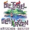 Skellig Games SKE48026 - L'isola dei gatti: gattino e birra [Espansione]