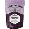 Indigo Herbs Riso Basmati Integrale biologico 1kg