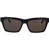 Yves Saint Laurent Occhiali da Sole Saint Laurent Monogram SL M104 002