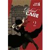 Star Comics Soloist in a cage (Vol. 2)