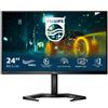 Philips 23 8 GAMING MONITOR VA 165HZ 24M1N3200VA/00