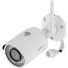 Dahua telecamera Wi-fi Bullet 2MP - IPC-HFW1235SP-W-S2 (3.6mm)