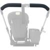 PROTEC TIF | Copri manubrio in neoprene compatibile con Bugaboo DONKEY 3 e 5 | Si posizionano sulle custodie originali |